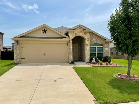 1303 Bent Grass Drive Princeton TX 75407