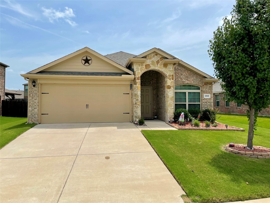 1303 Bent Grass Drive Princeton TX 75407