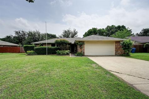 1133 Stapleton Lane Flower Mound TX 75028