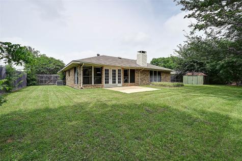 1133 Stapleton Lane Flower Mound TX 75028