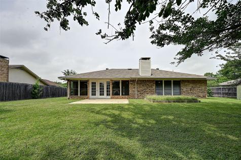 1133 Stapleton Lane Flower Mound TX 75028