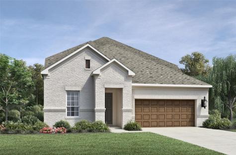 1517 Schwartz Lane Denton TX 76210