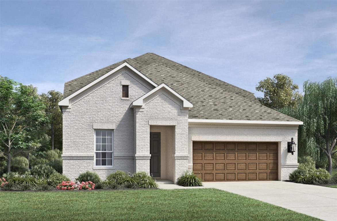 1517 Schwartz Lane Denton TX 76210