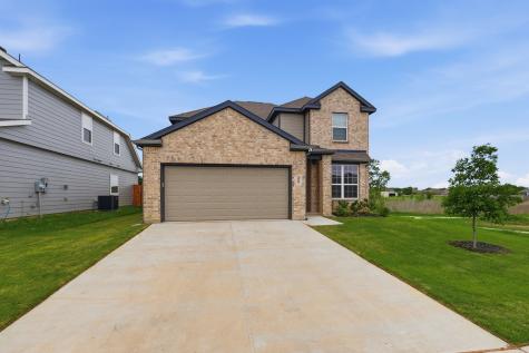 10600 Brocket Lane Fort Worth TX 76036