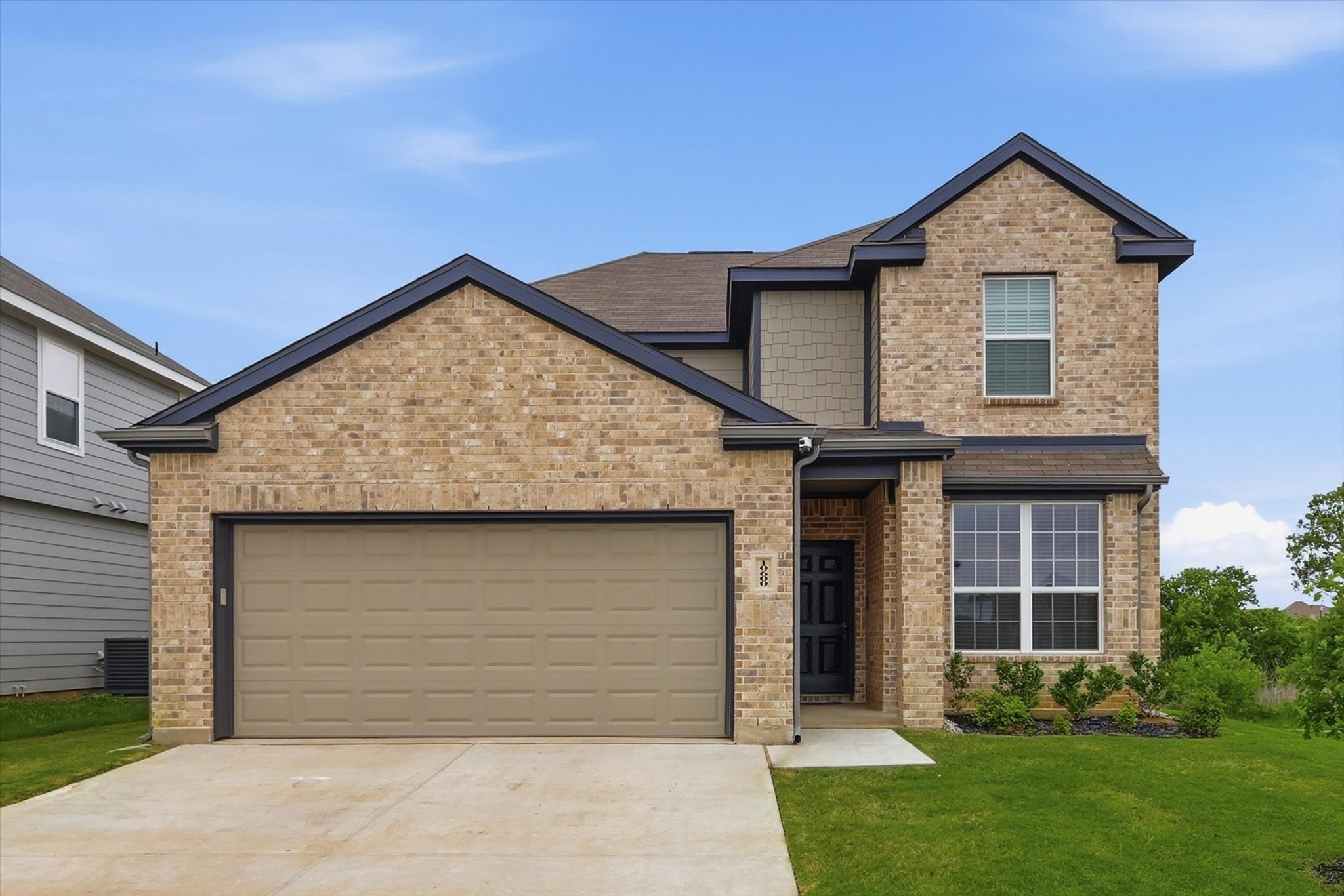 10600 Brocket Lane Fort Worth TX 76036