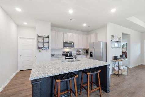 10600 Brocket Lane Fort Worth TX 76036