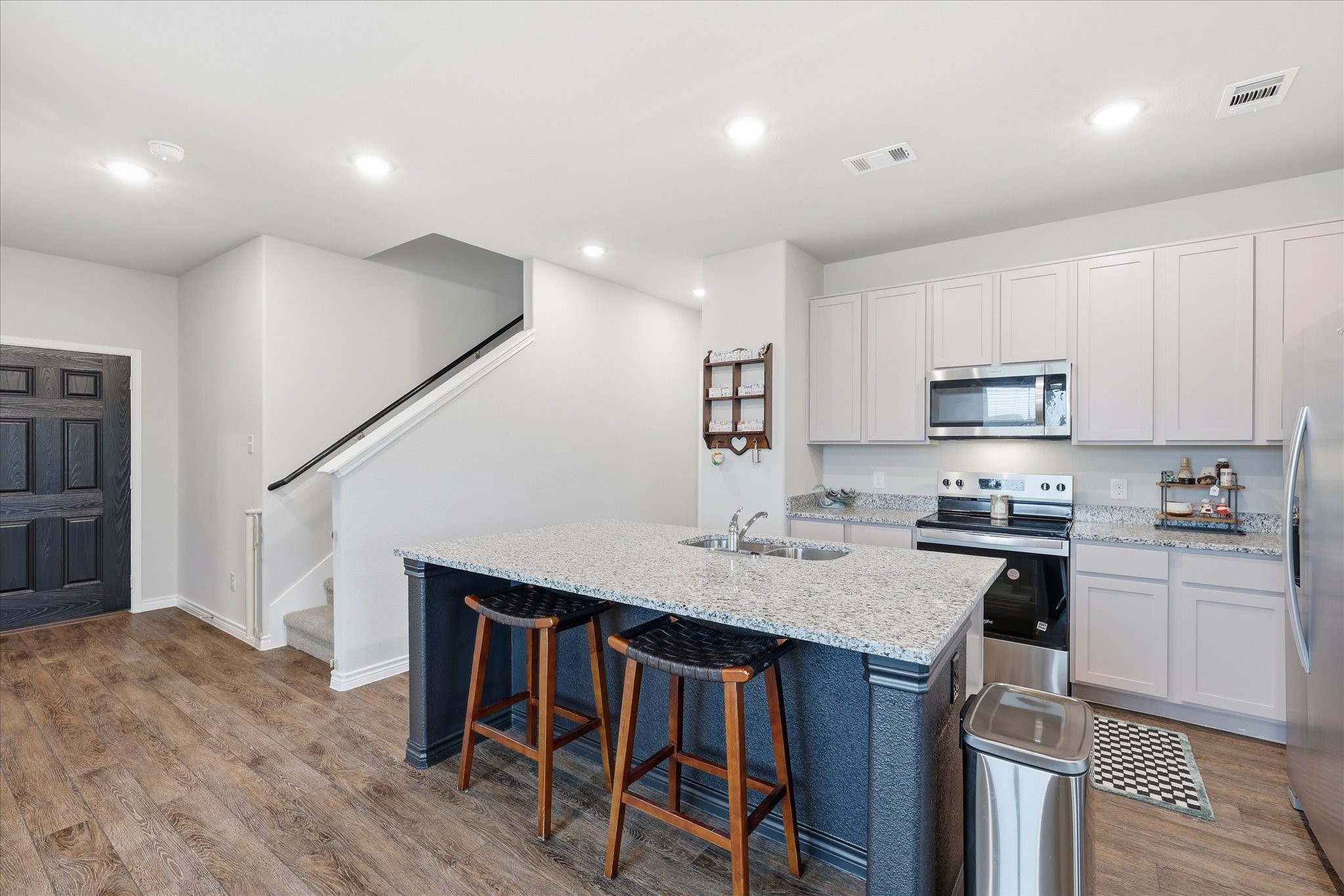 10600 Brocket Lane Fort Worth TX 76036