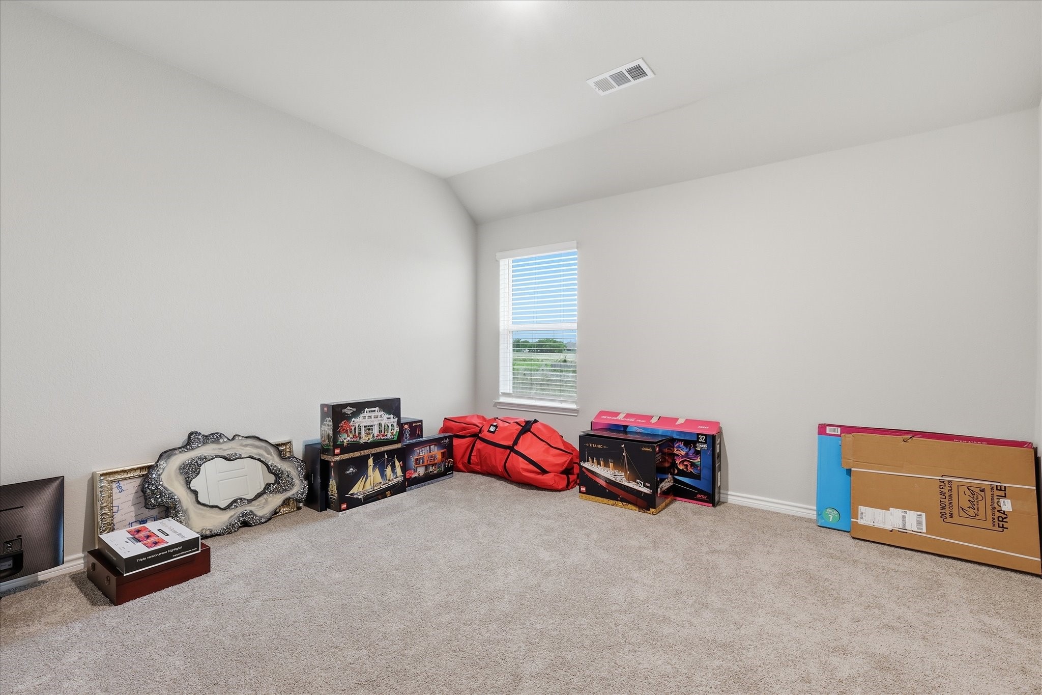 10600 Brocket Lane Fort Worth TX 76036