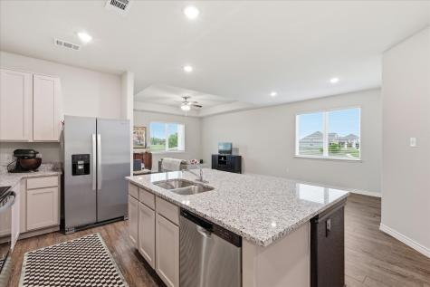 10600 Brocket Lane Fort Worth TX 76036