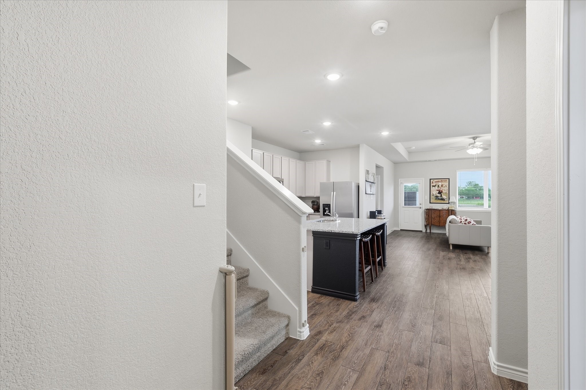 10600 Brocket Lane Fort Worth TX 76036