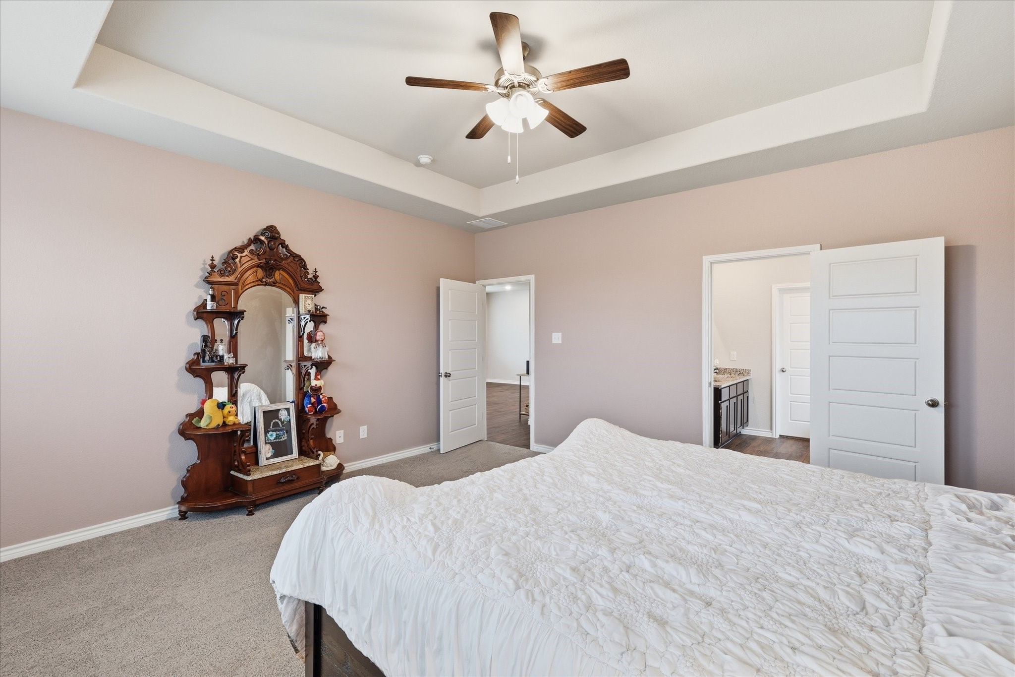 10600 Brocket Lane Fort Worth TX 76036