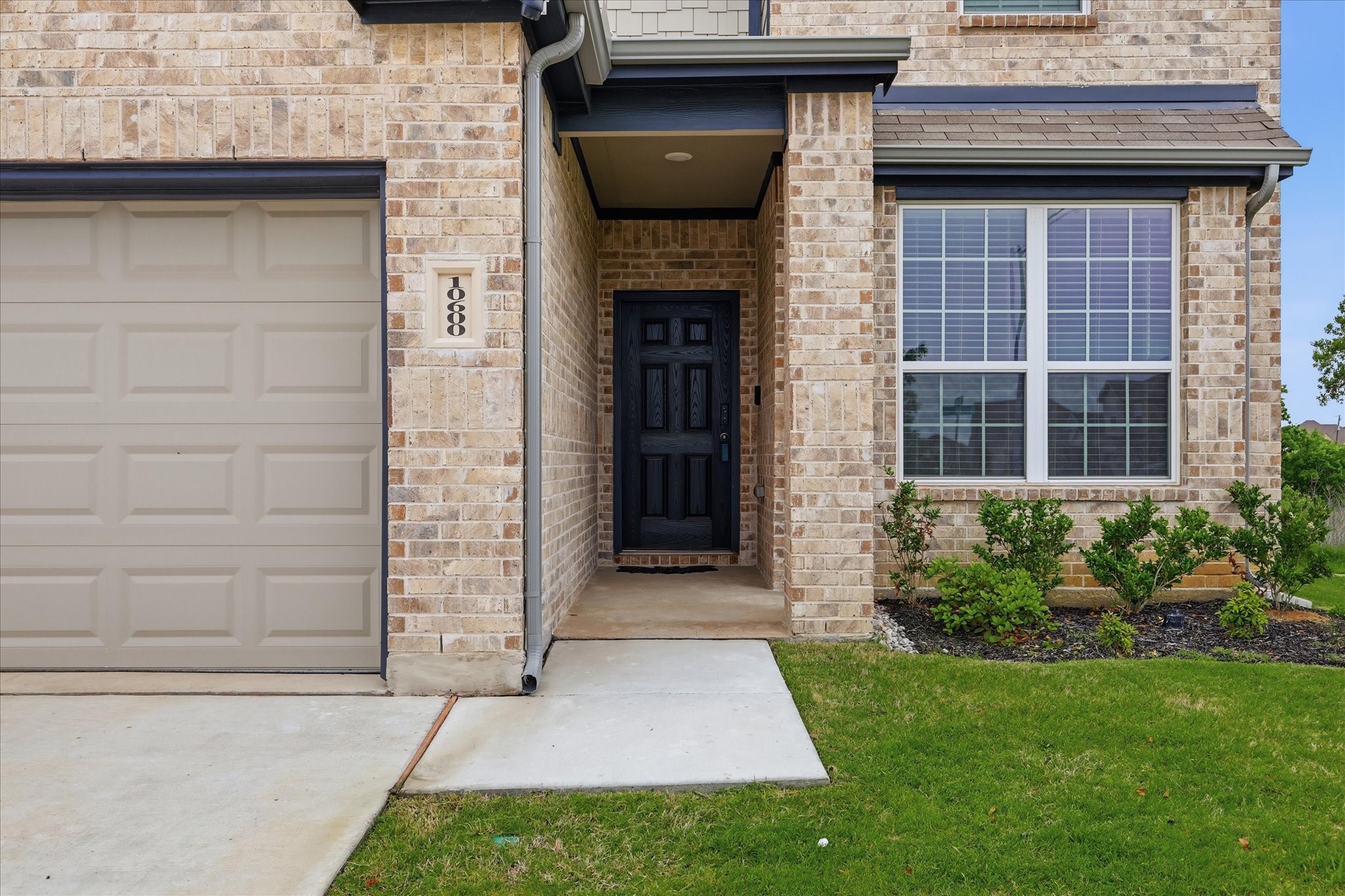 10600 Brocket Lane Fort Worth TX 76036