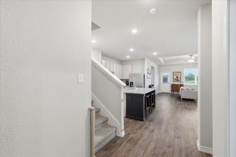 10600 Brocket Lane Fort Worth TX 76036