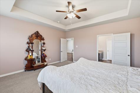 10600 Brocket Lane Fort Worth TX 76036