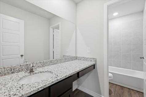 10600 Brocket Lane Fort Worth TX 76036