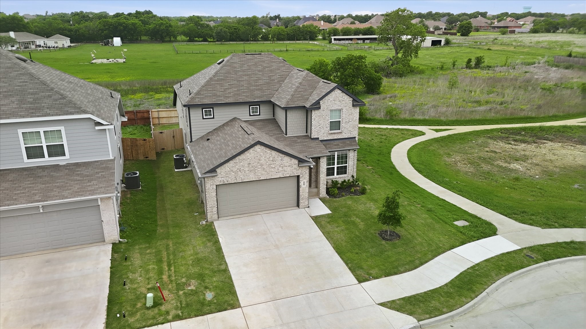 10600 Brocket Lane Fort Worth TX 76036