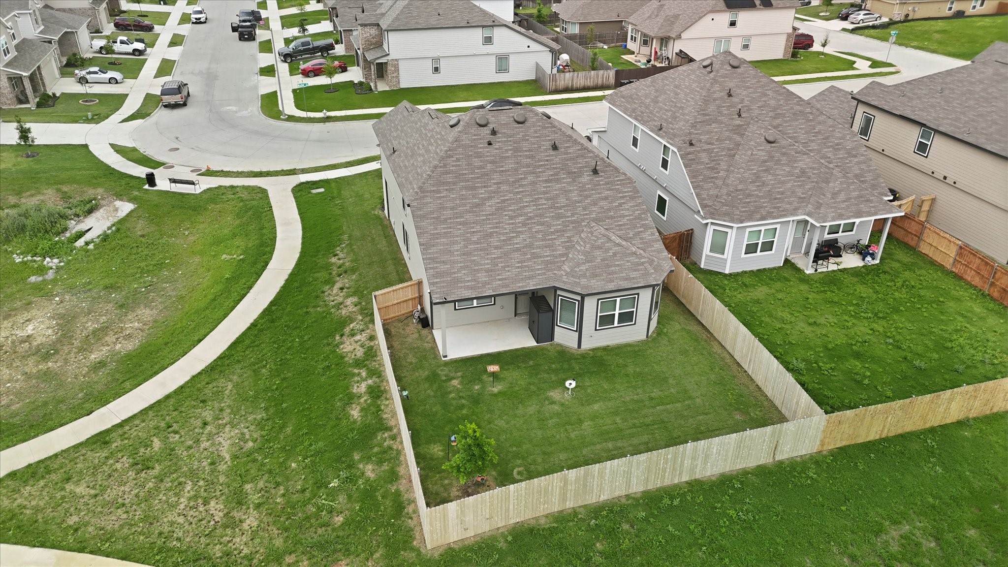10600 Brocket Lane Fort Worth TX 76036