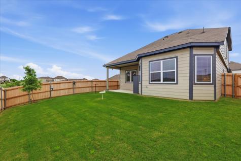 10600 Brocket Lane Fort Worth TX 76036