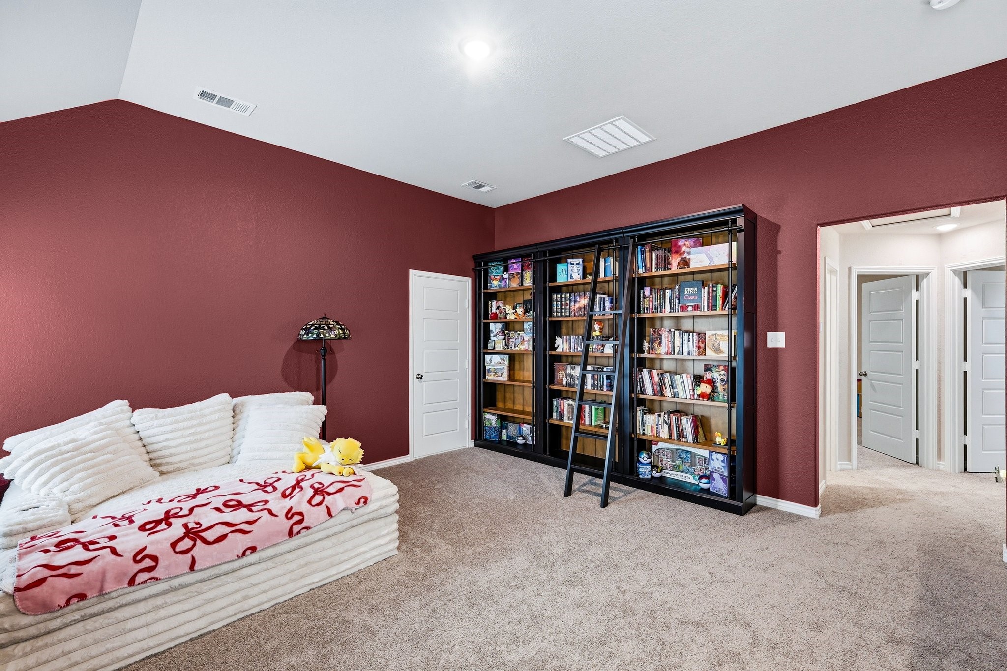 10600 Brocket Lane Fort Worth TX 76036