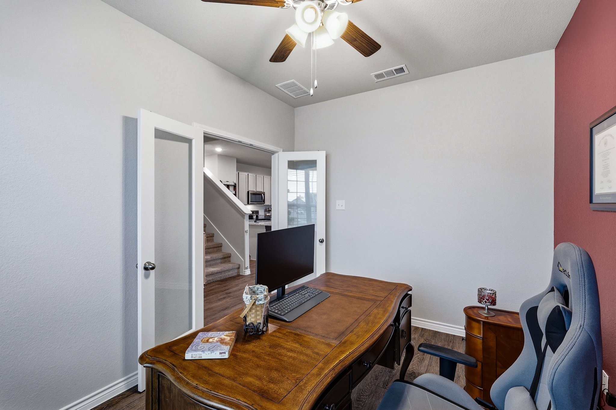 10600 Brocket Lane Fort Worth TX 76036