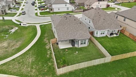 10600 Brocket Lane Fort Worth TX 76036