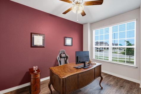 10600 Brocket Lane Fort Worth TX 76036