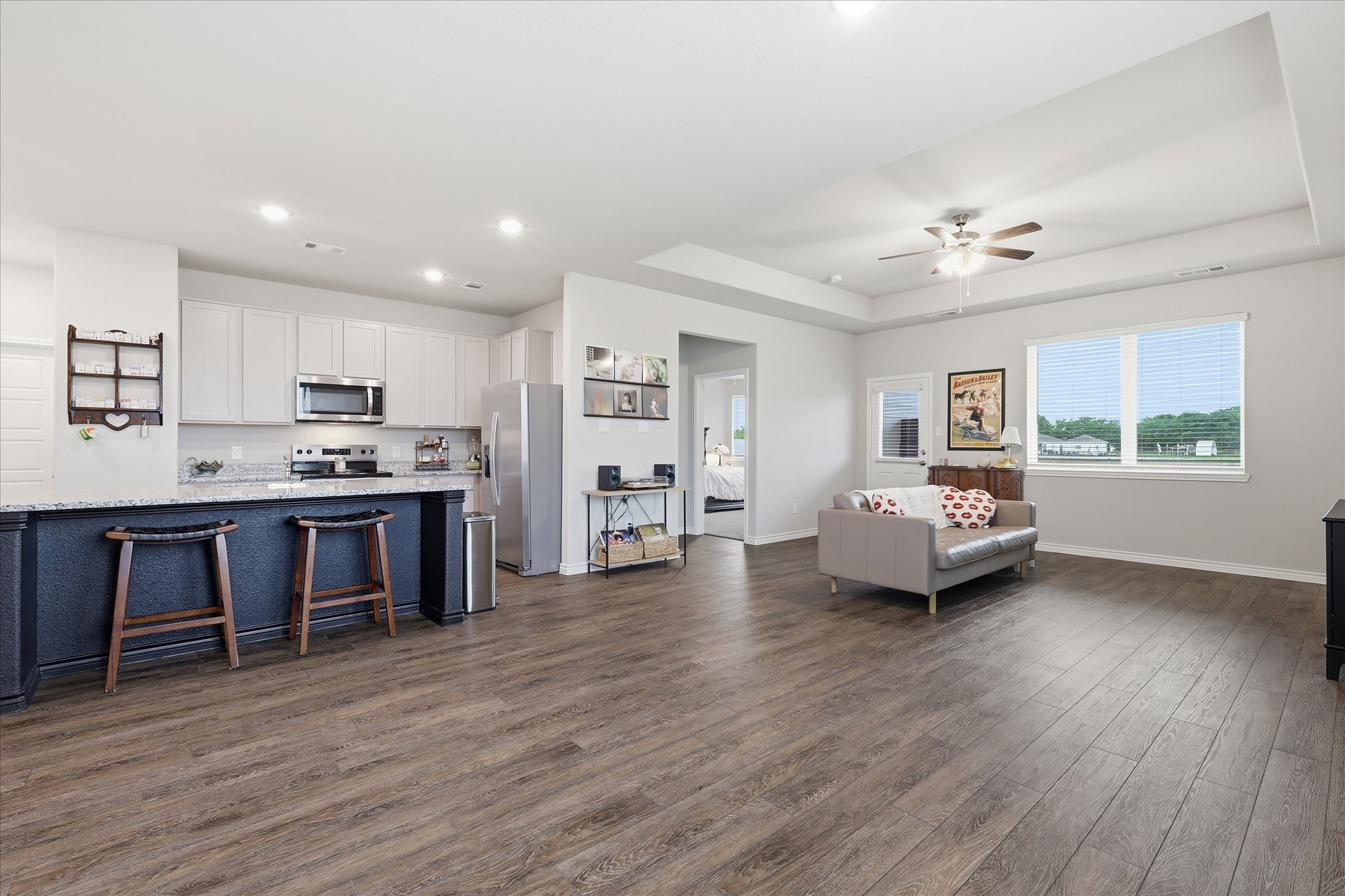 10600 Brocket Lane Fort Worth TX 76036