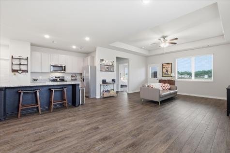 10600 Brocket Lane Fort Worth TX 76036