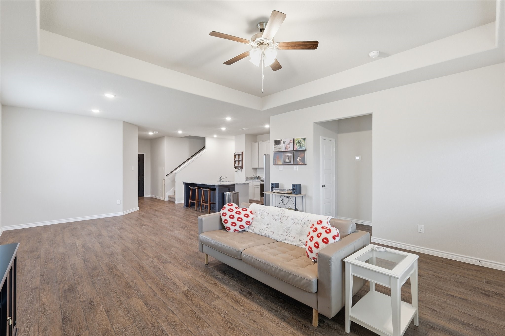 10600 Brocket Lane Fort Worth TX 76036