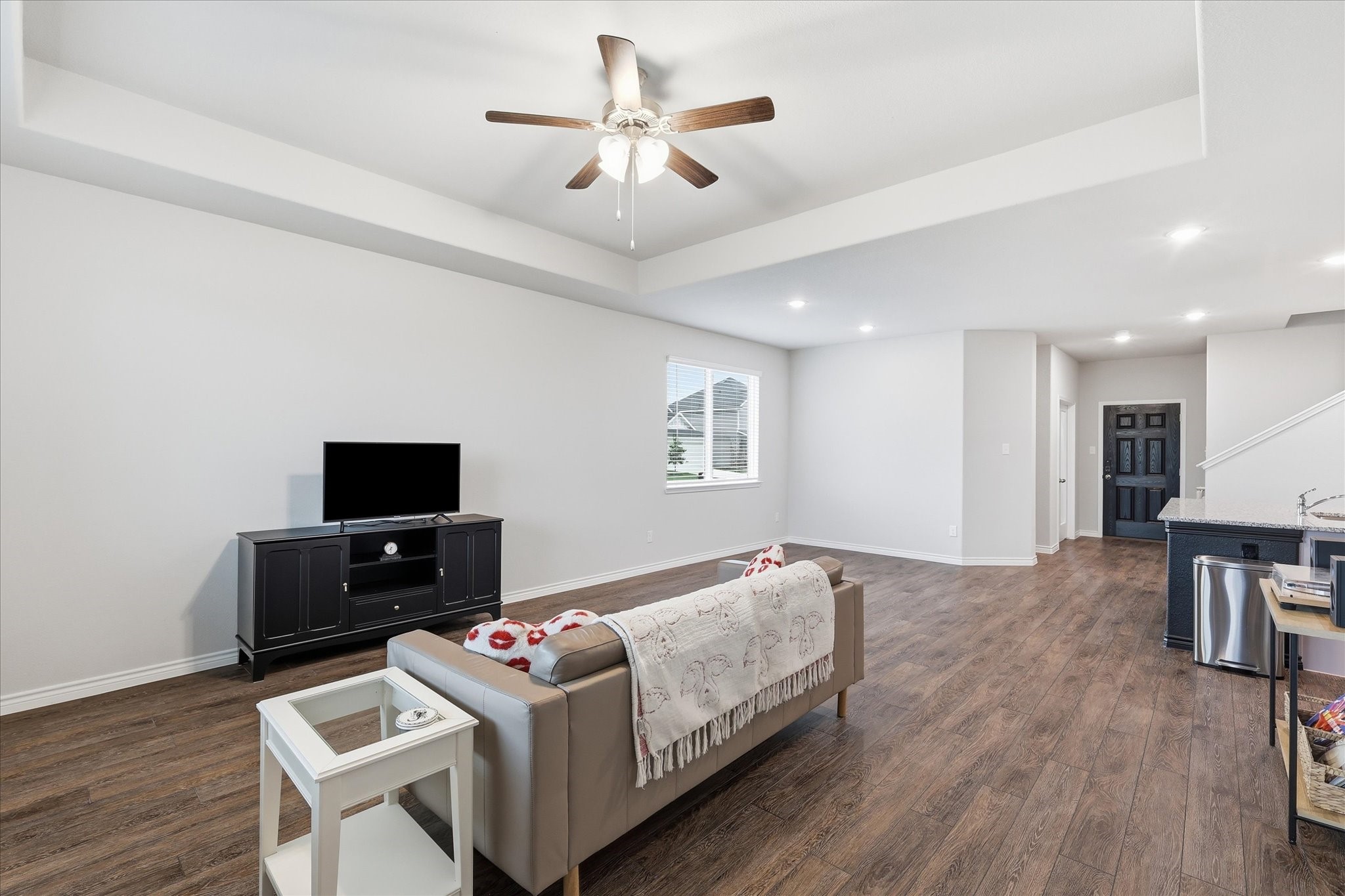 10600 Brocket Lane Fort Worth TX 76036
