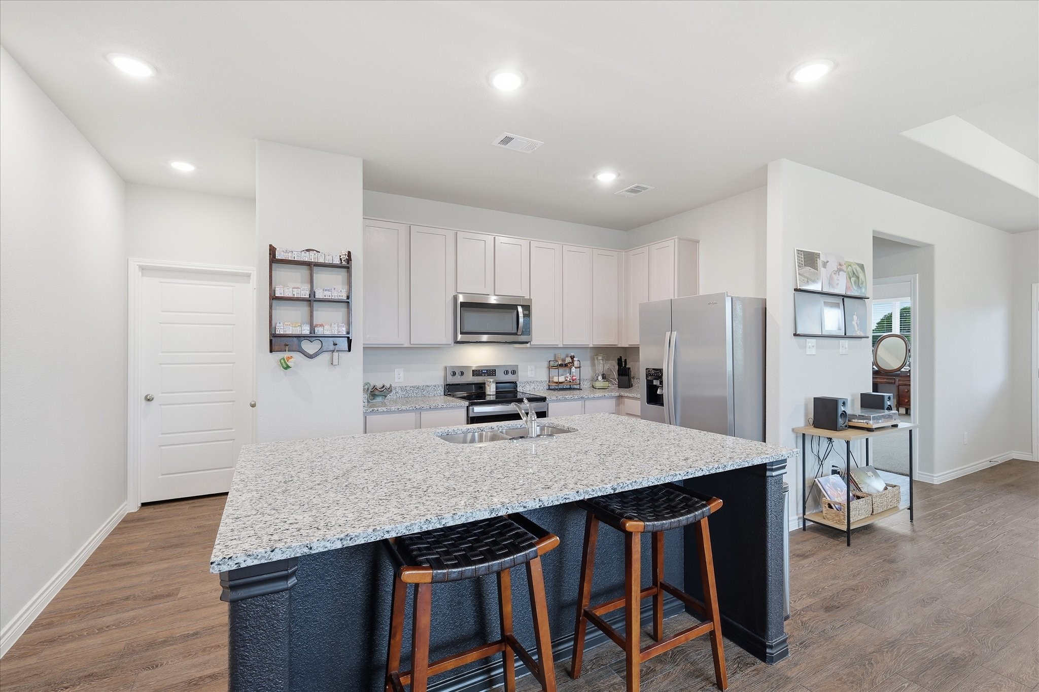 10600 Brocket Lane Fort Worth TX 76036