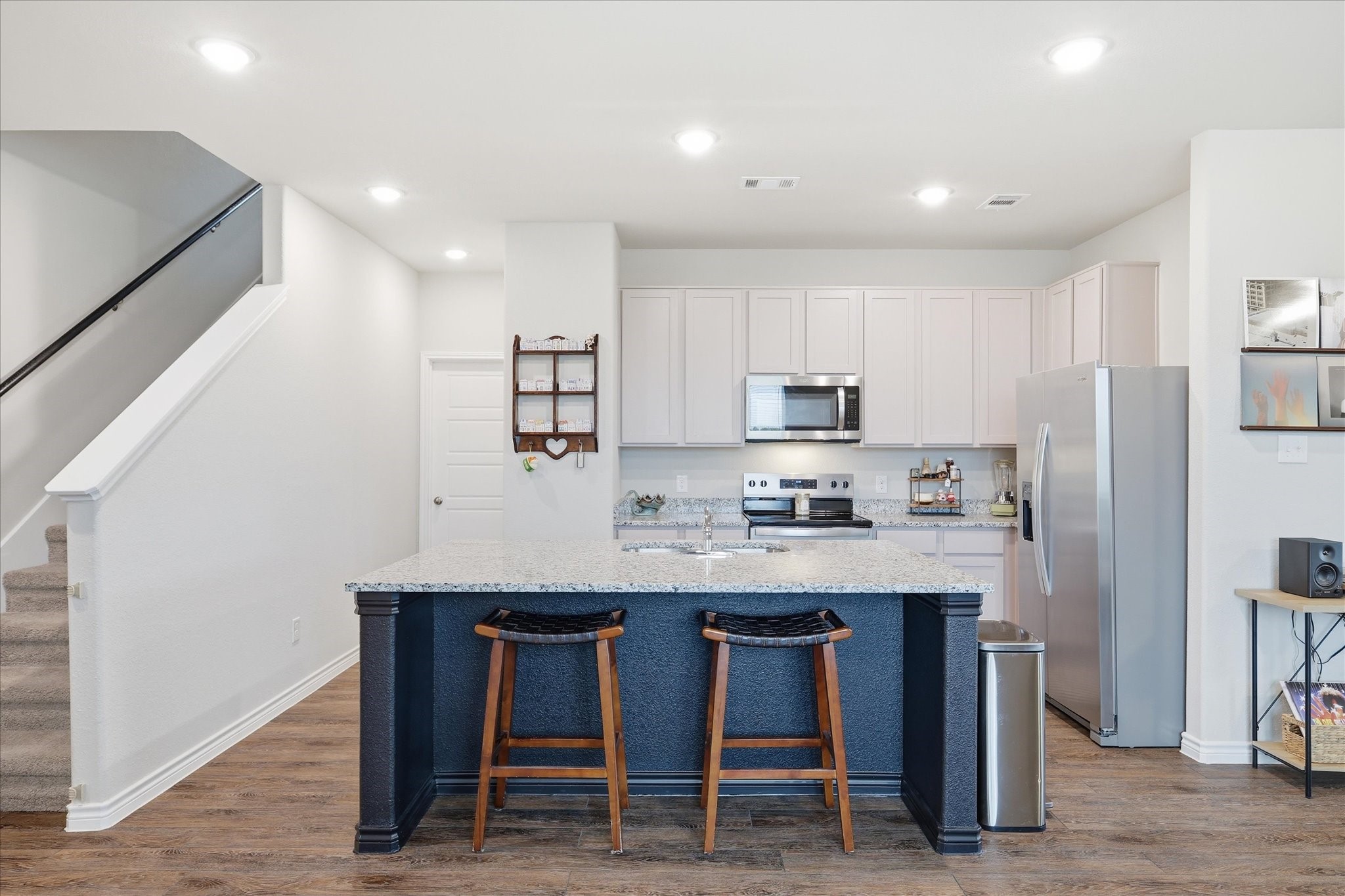 10600 Brocket Lane Fort Worth TX 76036