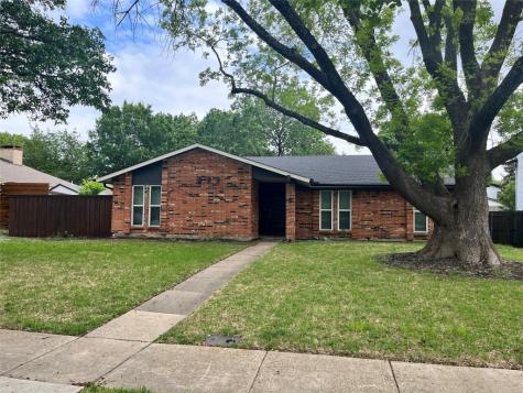 9 Merrie Circle Richardson TX 75081