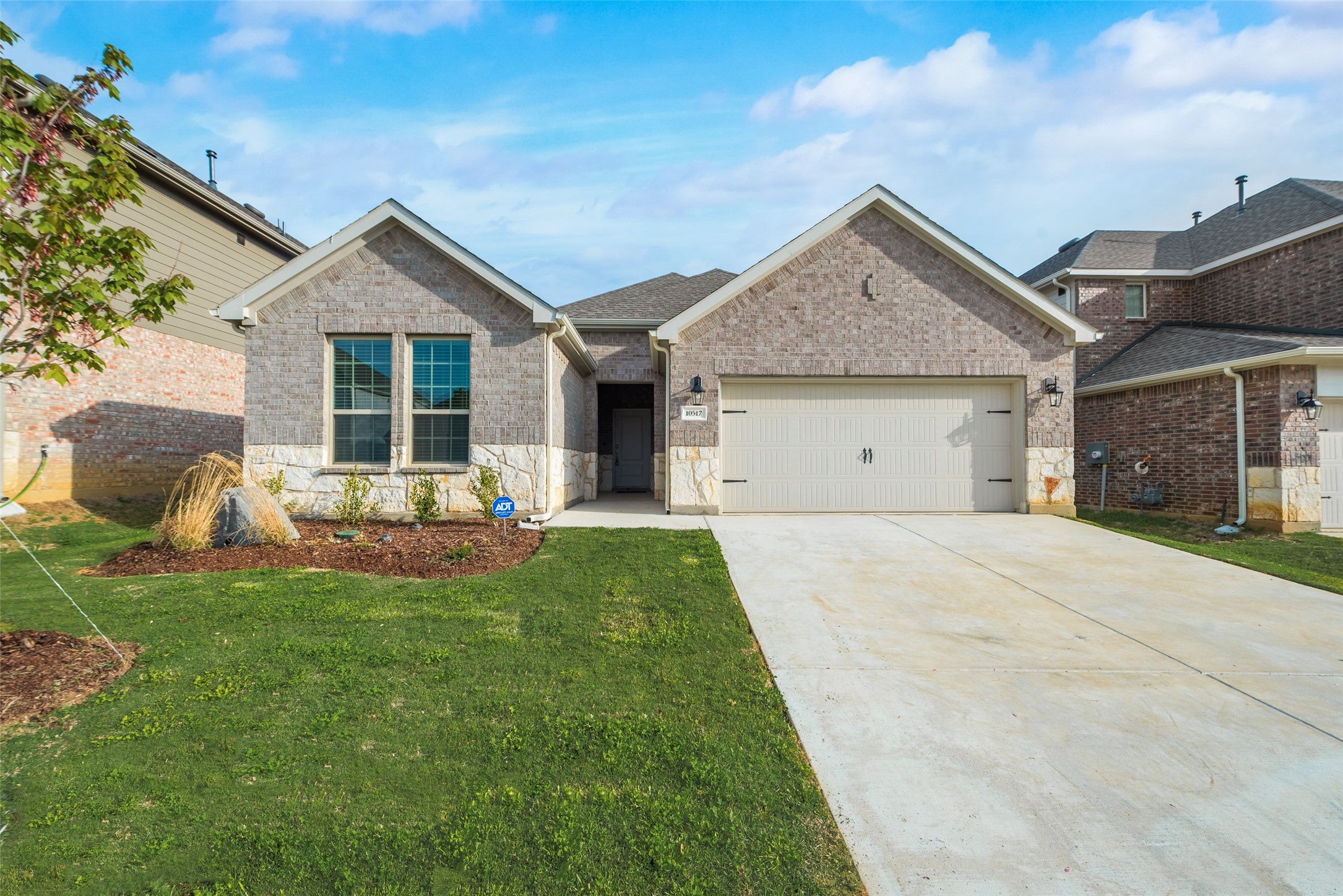 10517 Autumn Leaves Lane Aubrey TX 76227
