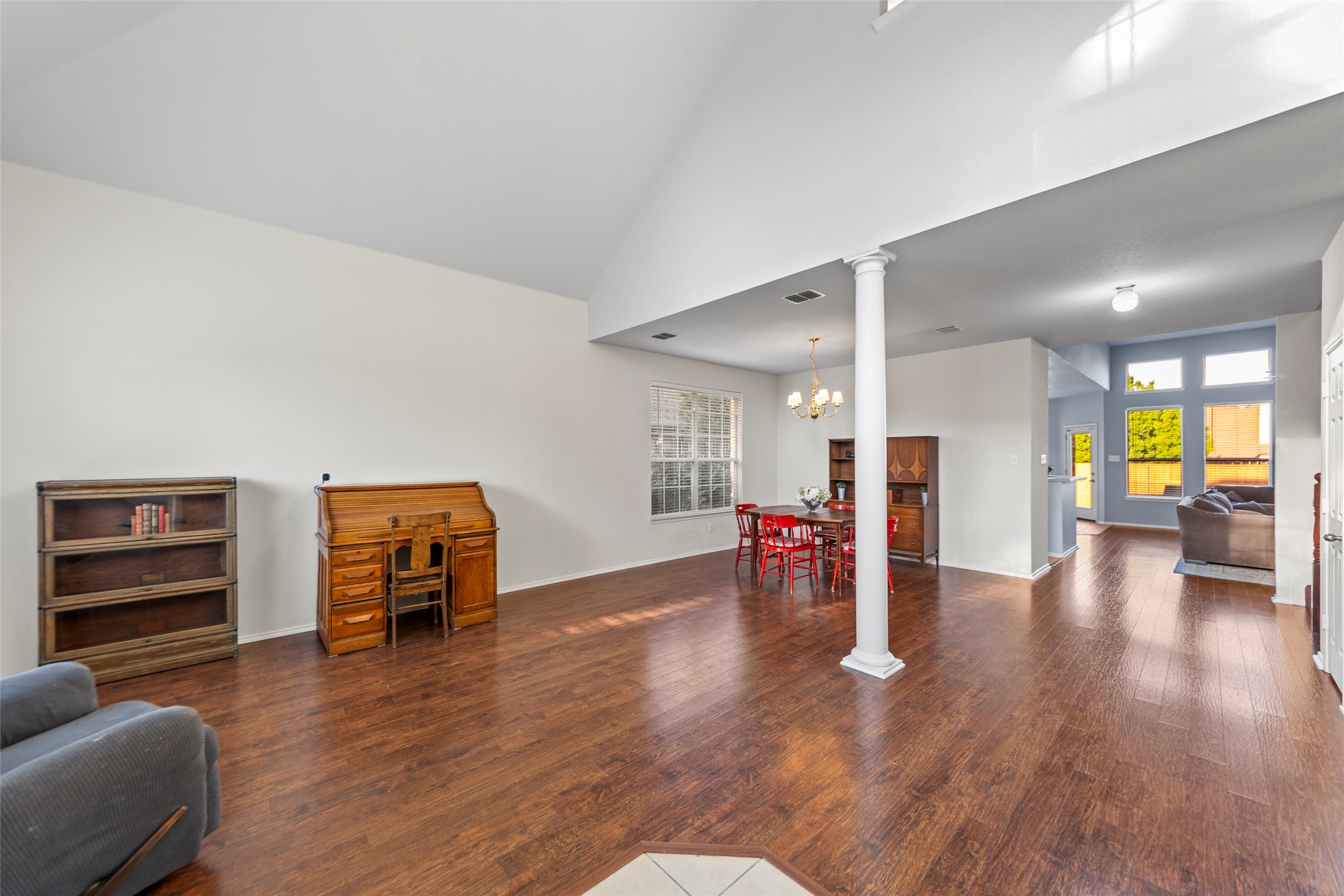 3409 Sugar Pine Drive Mckinney TX 75070