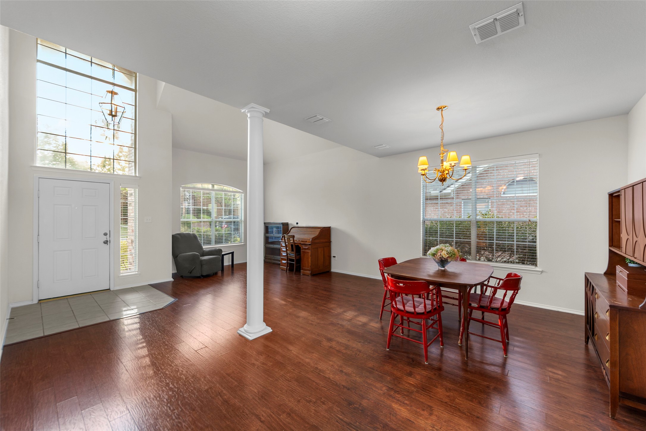 3409 Sugar Pine Drive Mckinney TX 75070