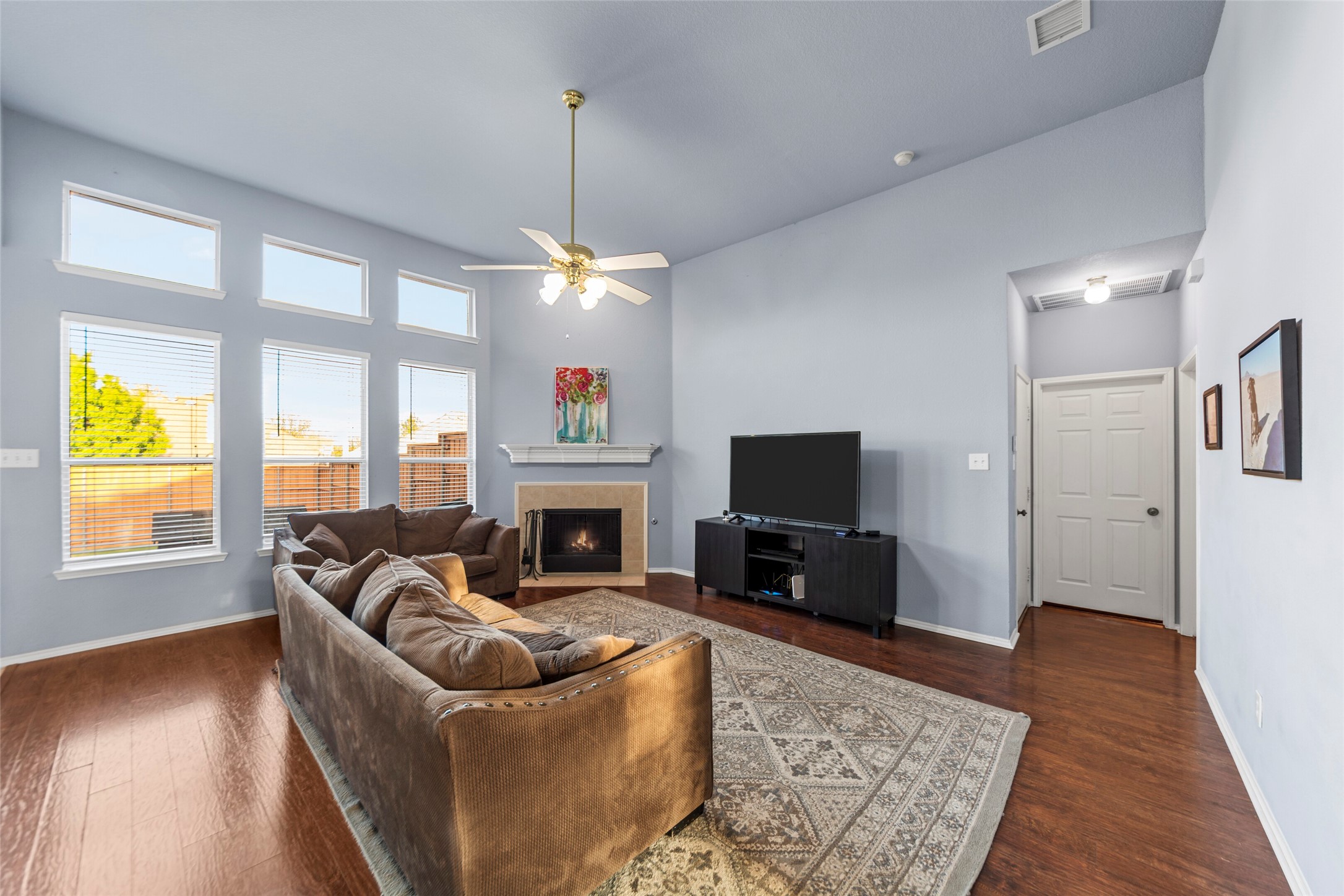 3409 Sugar Pine Drive Mckinney TX 75070
