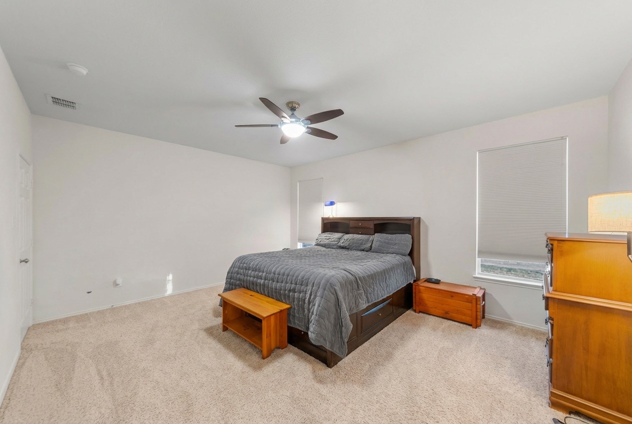 3409 Sugar Pine Drive Mckinney TX 75070