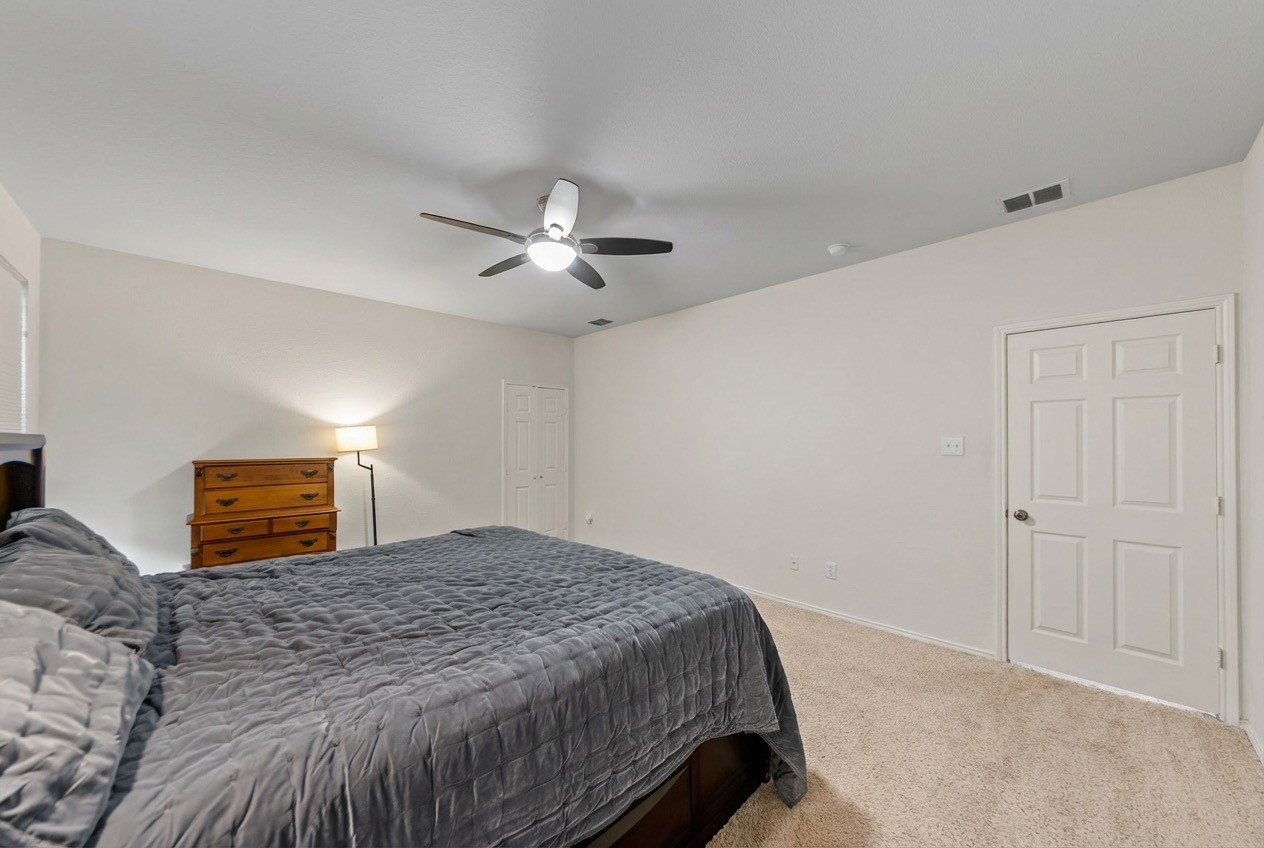 3409 Sugar Pine Drive Mckinney TX 75070