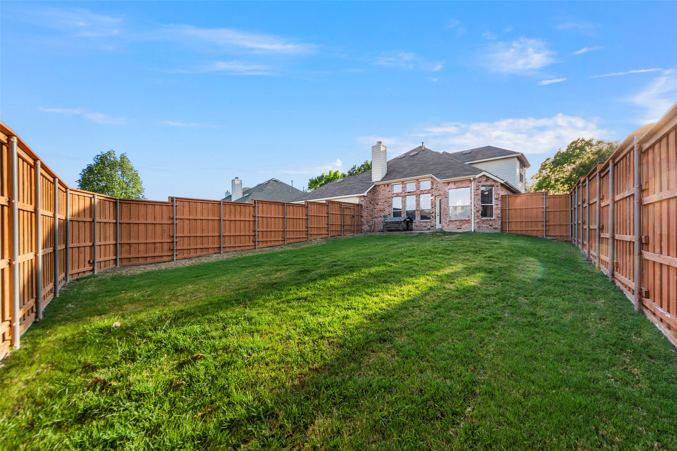 3409 Sugar Pine Drive Mckinney TX 75070