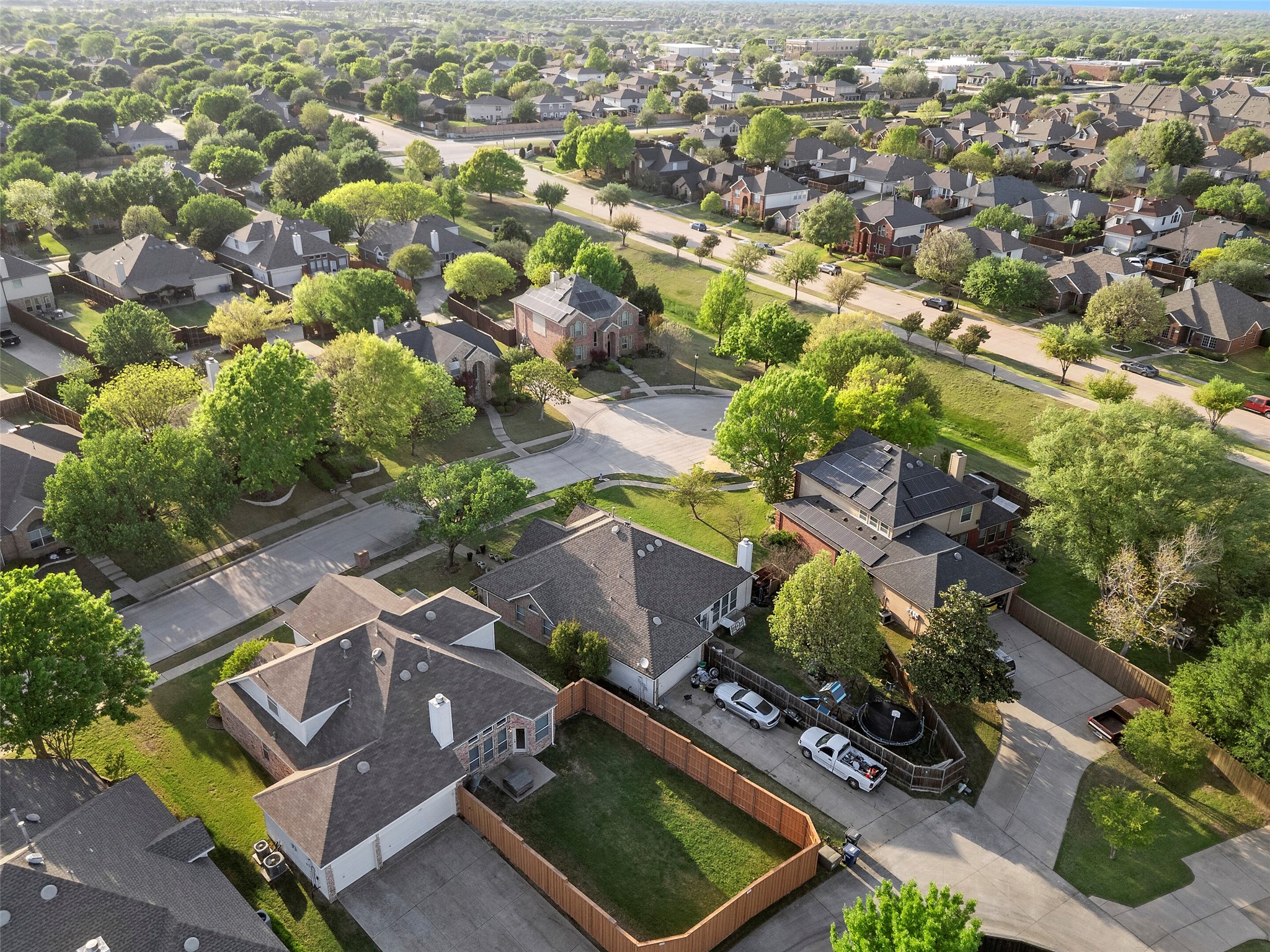 3409 Sugar Pine Drive Mckinney TX 75070