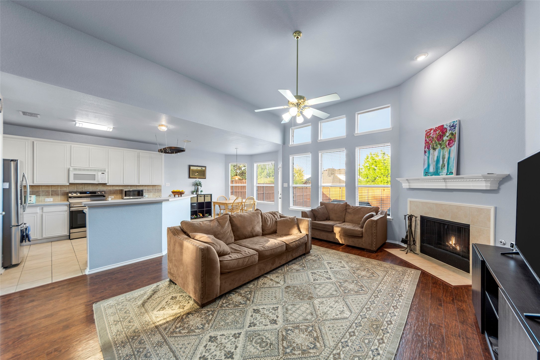3409 Sugar Pine Drive Mckinney TX 75070
