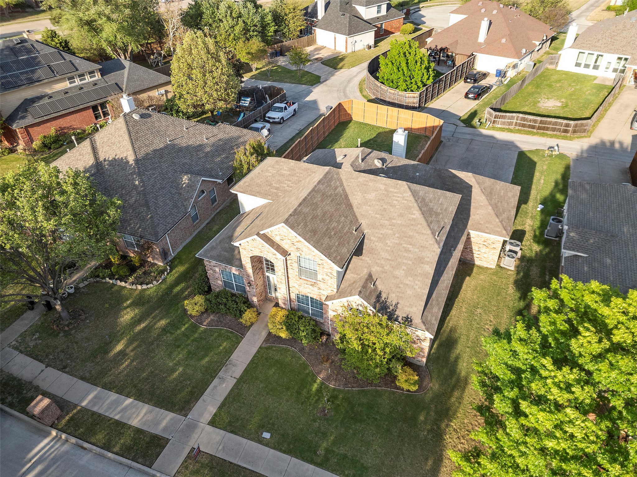 3409 Sugar Pine Drive Mckinney TX 75070