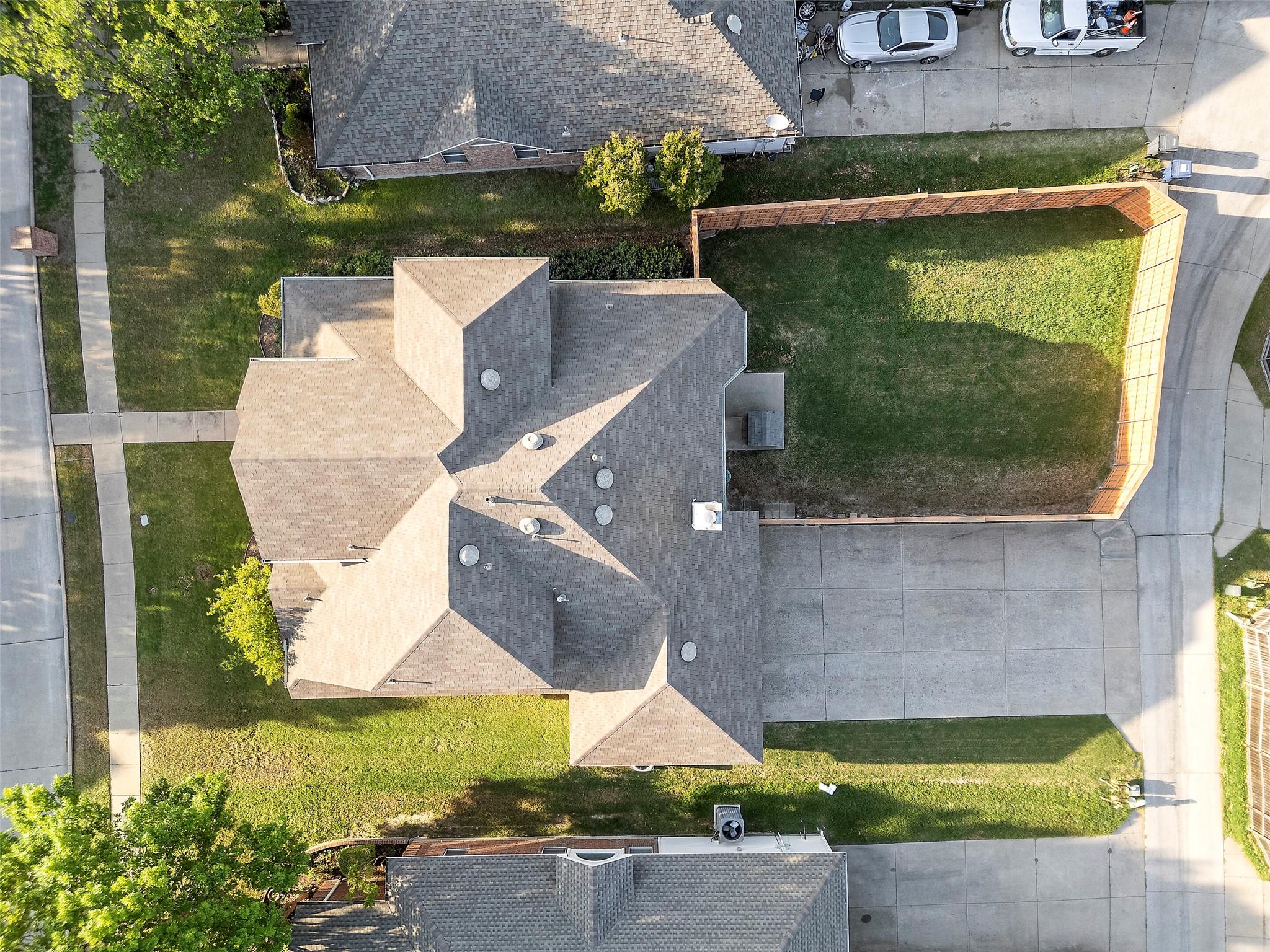 3409 Sugar Pine Drive Mckinney TX 75070