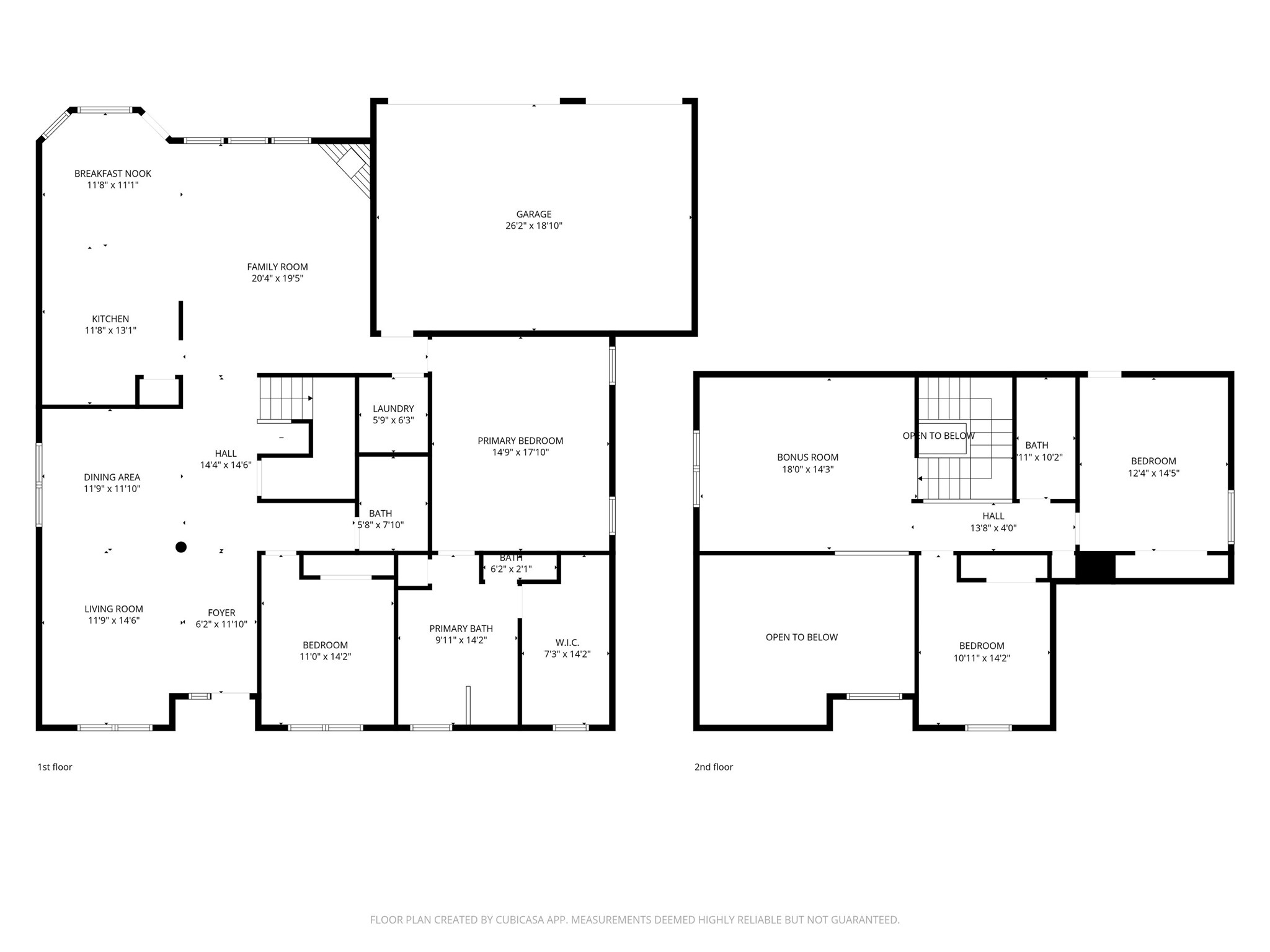 3409 Sugar Pine Drive Mckinney TX 75070