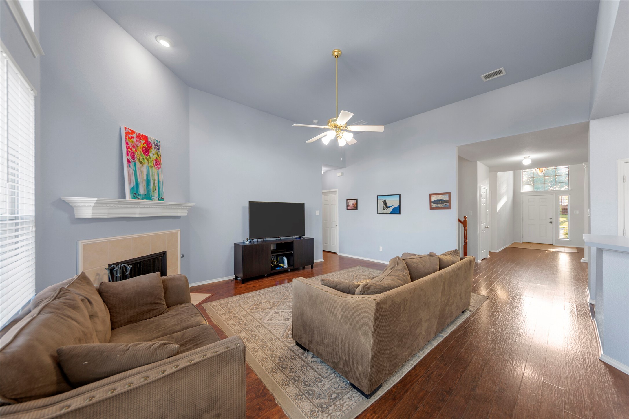 3409 Sugar Pine Drive Mckinney TX 75070