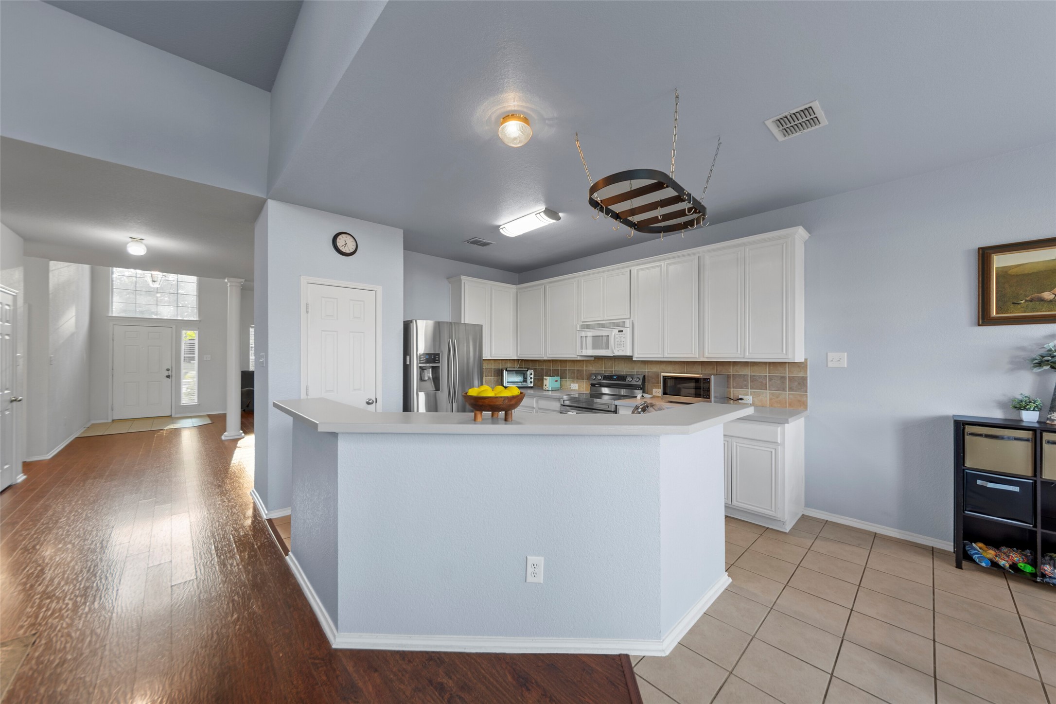 3409 Sugar Pine Drive Mckinney TX 75070