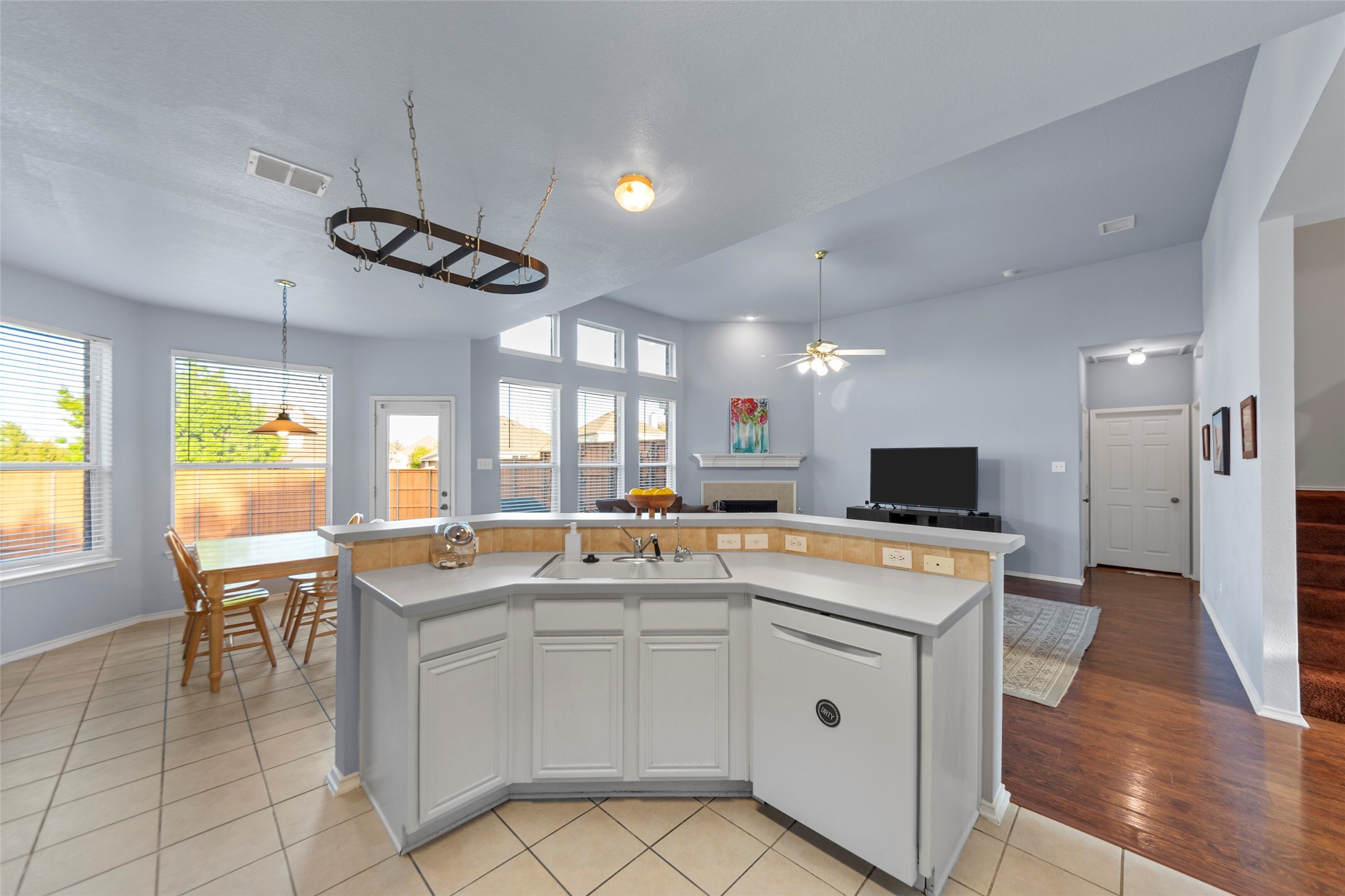 3409 Sugar Pine Drive Mckinney TX 75070