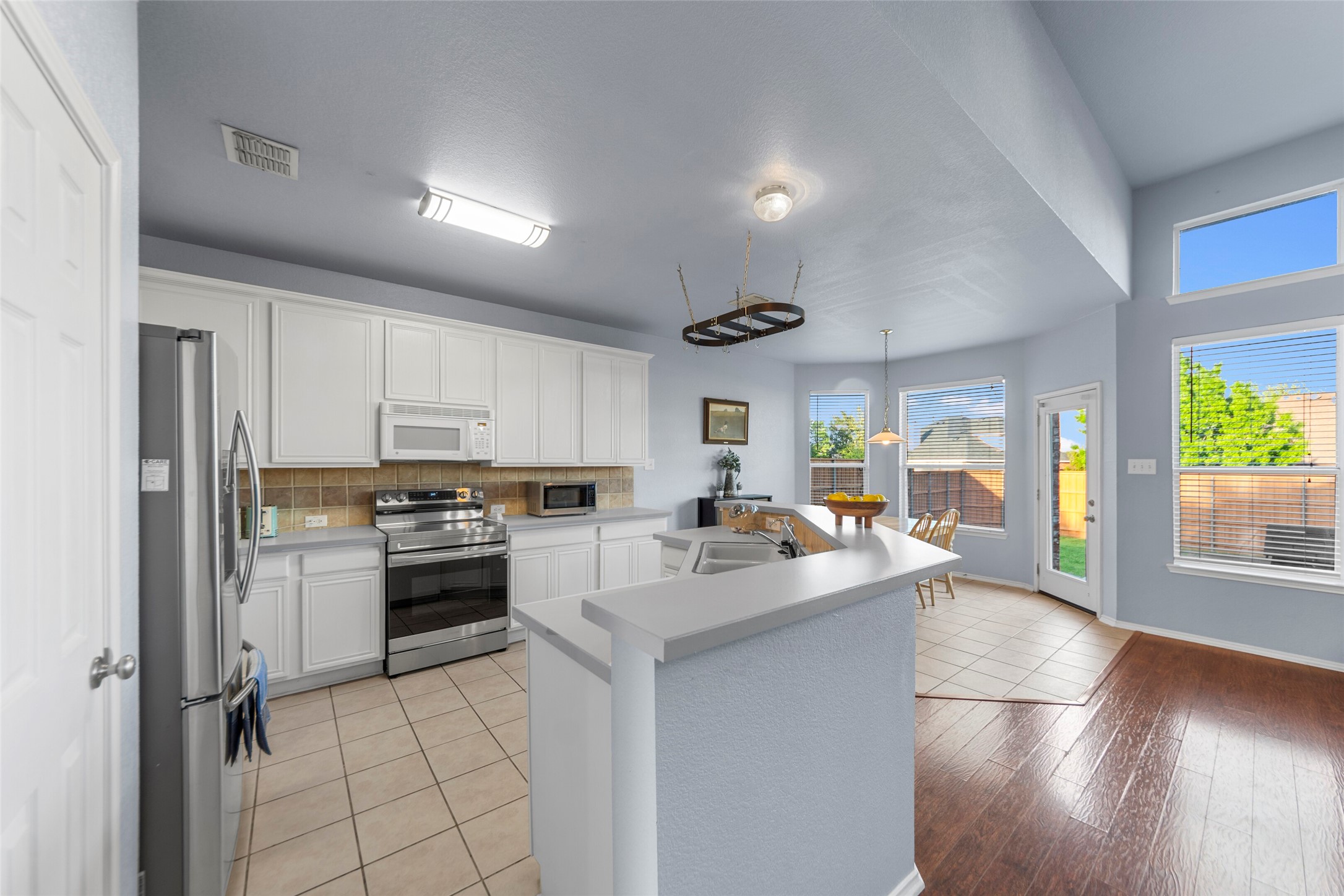 3409 Sugar Pine Drive Mckinney TX 75070