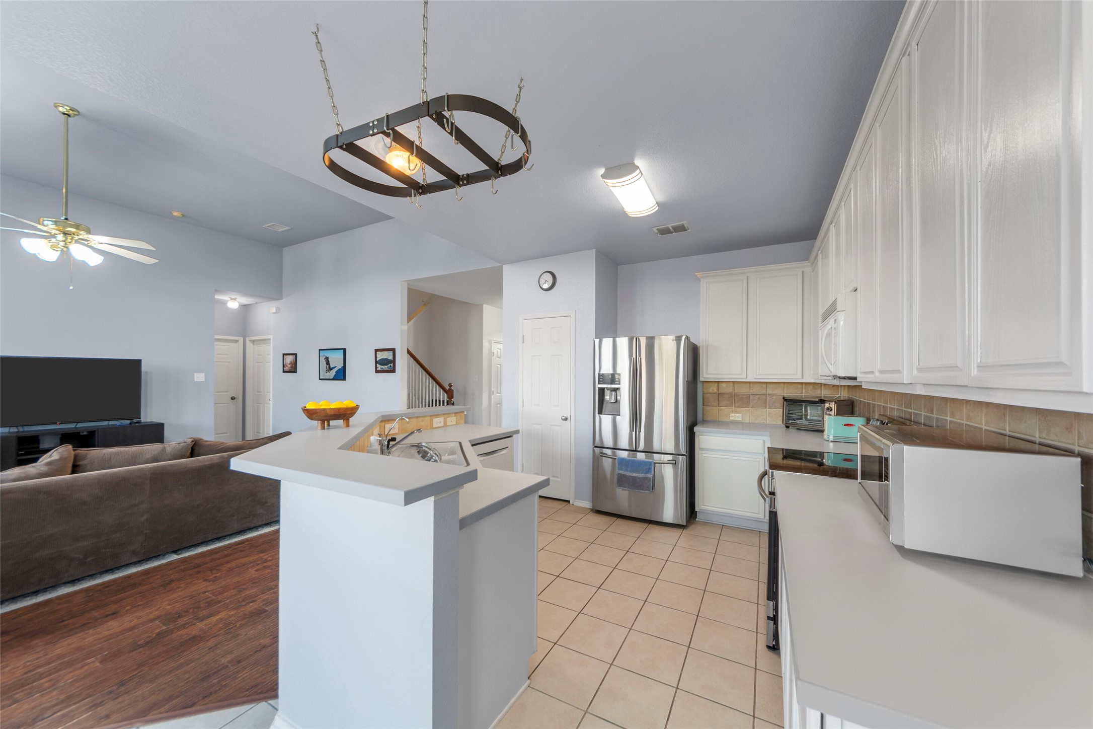 3409 Sugar Pine Drive Mckinney TX 75070